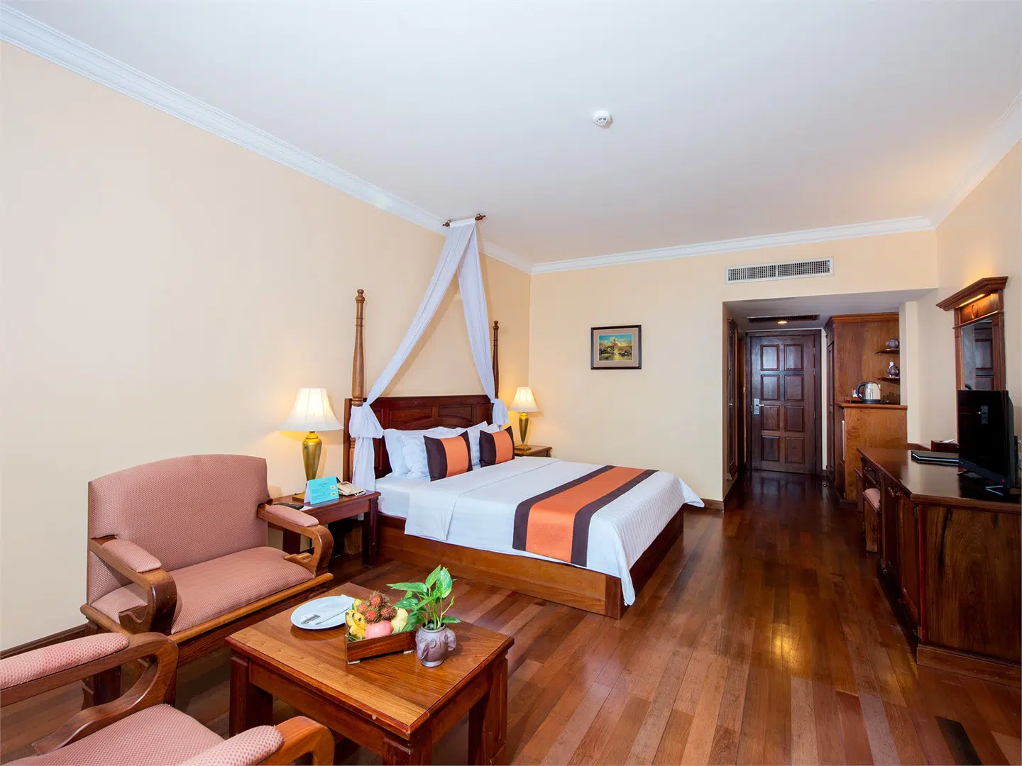 room image